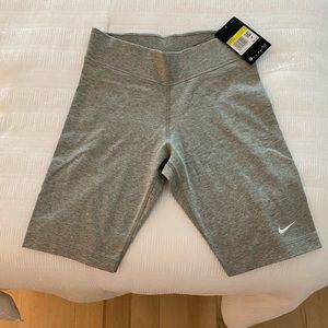 BNWT Nike Bike Shorts